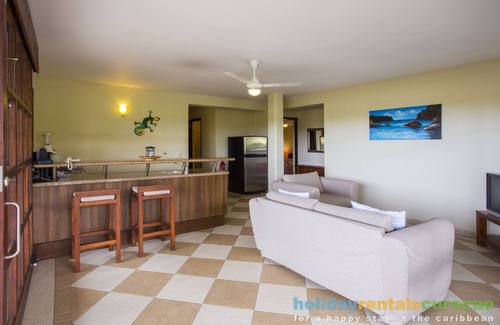 Sint Michiel Complejo | Blue Bay Villas