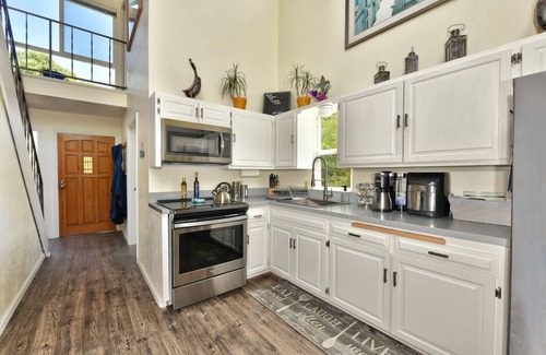 Lucerne Casa | Blue Bayou - a lakefront Paradise in Lake County