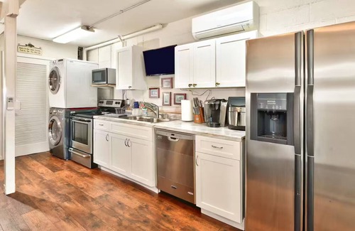 Lucerne Casa | Blue Bayou - a lakefront Paradise in Lake County