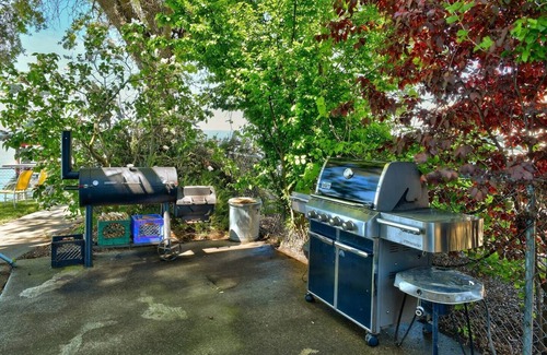 Lucerne Casa | Blue Bayou - a lakefront Paradise in Lake County