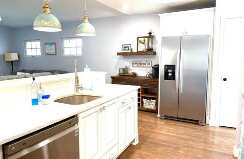 Harbor Hills Casa | Blue Bayou - Charming home with heated pool, tiki and OPTIONAL BOAT DOCKAGE