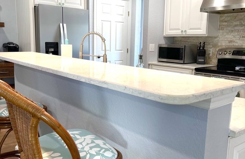 Harbor Hills Casa | Blue Bayou - Charming home with heated pool, tiki and OPTIONAL BOAT DOCKAGE