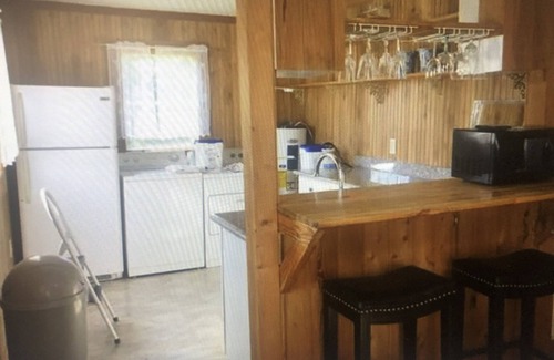 Des Allemands Casa | "Blue Bayou" Private home just minutes from New Orleans
