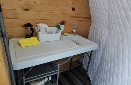 South Harbour Complejo | Blue Bayou Resort, Cape Breton