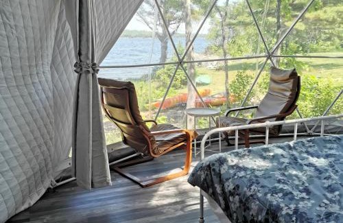 South Harbour Complejo | Blue Bayou Resort, Cape Breton