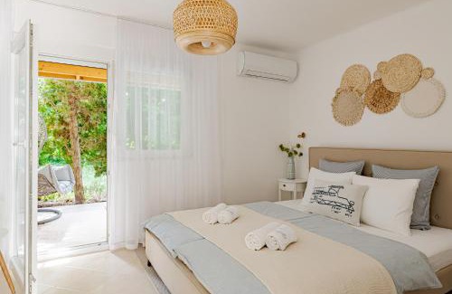 Zamardi Apartamento | Blue Beach Apartman