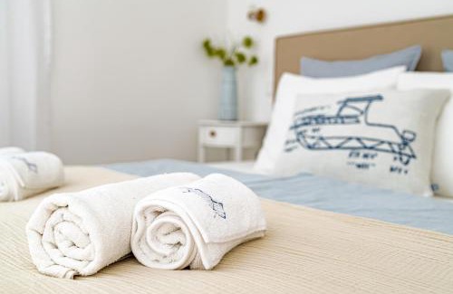 Zamardi Apartamento | Blue Beach Apartman