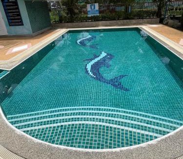 Bang Saphan Complejo | Blue Beach Bungalow
