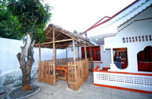 Nilwella Casa | Blue Beach Island House