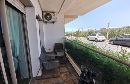 Lamharza Essahel Apartamento | Blue beach