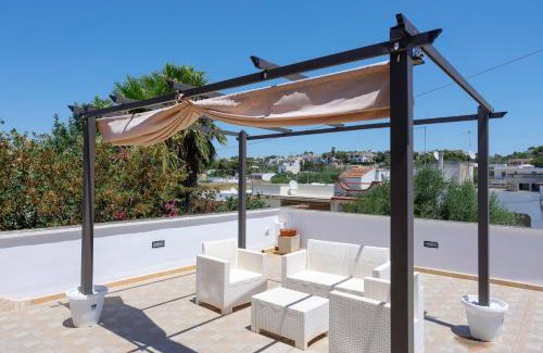 Santa Maria al Bagno Casa | Blue Beach - New House near Sea
