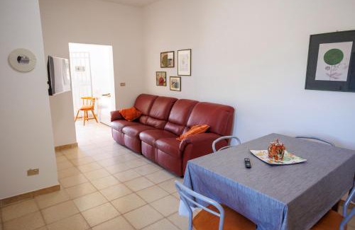 Santa Maria al Bagno Casa | Blue Beach - New House near Sea