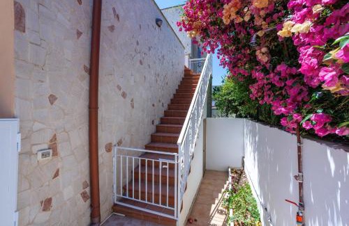 Santa Maria al Bagno Casa | Blue Beach - New House near Sea