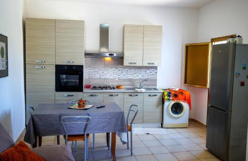 Santa Maria al Bagno Casa | Blue Beach - New House near Sea