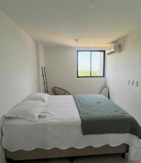 Monte Castelo Apartamento | Blue beach residence
