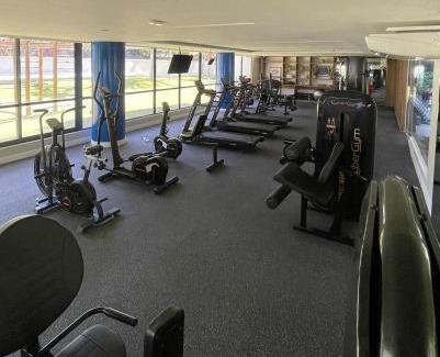 Monte Castelo Apartamento | Blue beach residence