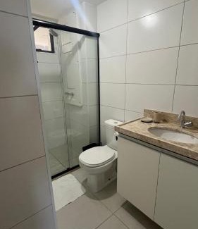 Monte Castelo Apartamento | Blue beach residence