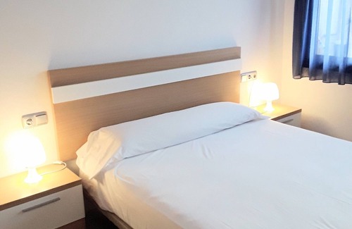 Alicante Complejo | Apartamentos Blue Beach Resort