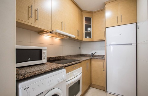 Alicante Complejo | Apartamentos Blue Beach Resort