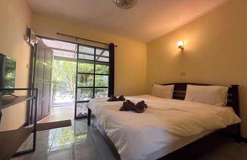Sam Roi Yot Complejo | Blue Beach Resort