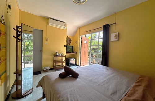 Sam Roi Yot Complejo | Blue Beach Resort