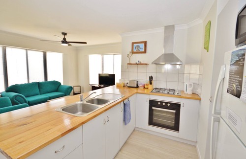 Kalbarri Casa | Ralphys Ocean Retreat - Kalbarri, WA