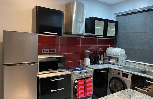 Ofin Apartamento | Blue Bell Suites and Apartments