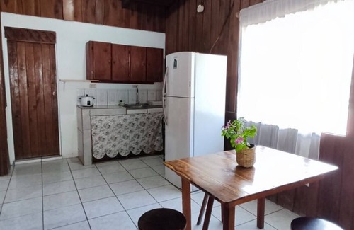 Sámara Cabina | Blue Bike Hostel