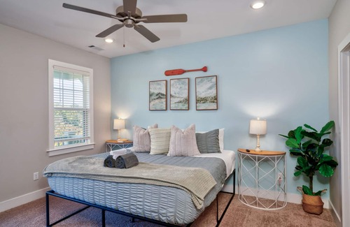 Lakewood Casa | Blue Bird | Access to Cumberland River!