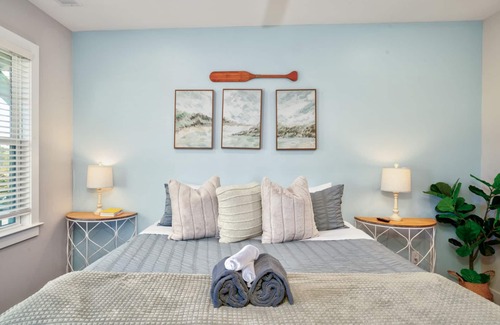 Lakewood Casa | Blue Bird | Access to Cumberland River!