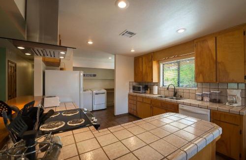 Oakhurst Casa | Blue Bird Ranch