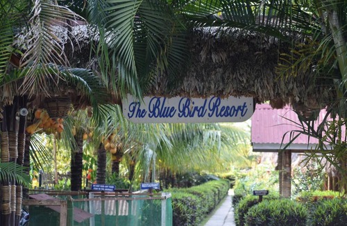 Havelock Island Complejo | Blue Bird Resort