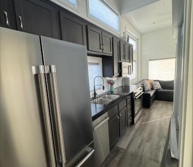 Parker Strip Casa | Blue Bliss at Roadrunner Resort