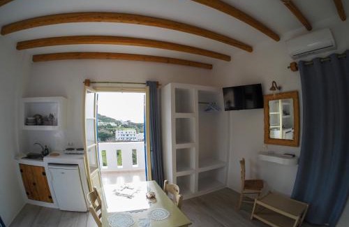 Taxiarchis Apartamento | Blue Bliss