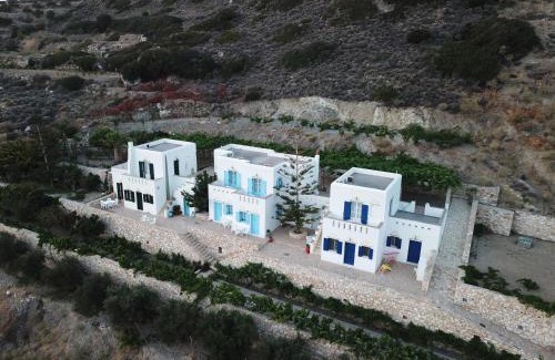 Taxiarchis Apartamento | Blue Bliss
