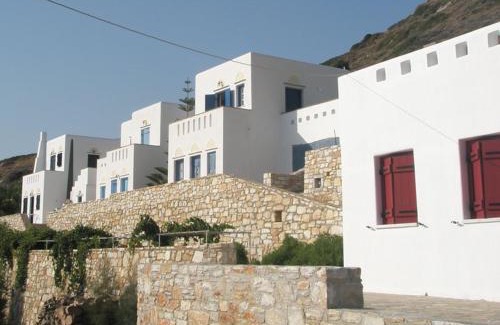 Taxiarchis Apartamento | Blue Bliss