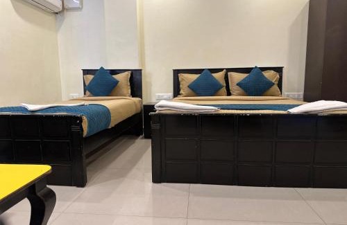 Sadduguntepalya Hotel | Blue Bliss Suites By PPH Living