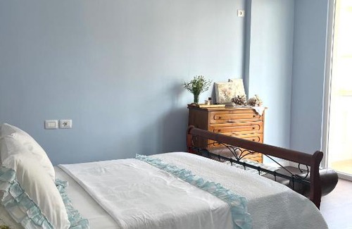 Vlore Apartamento | Blue Brace Apartment