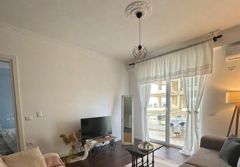 Vlore Apartamento | Blue Brace Apartment