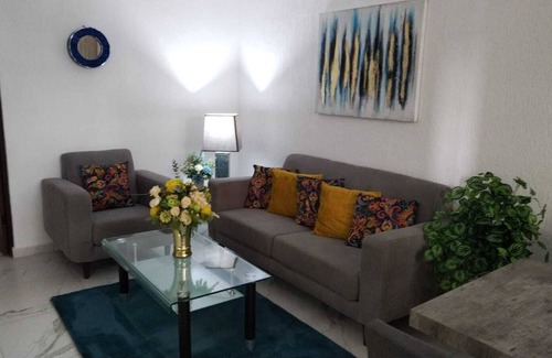 Manzanillo Apartamento | “Blue” Brand New Apartment
