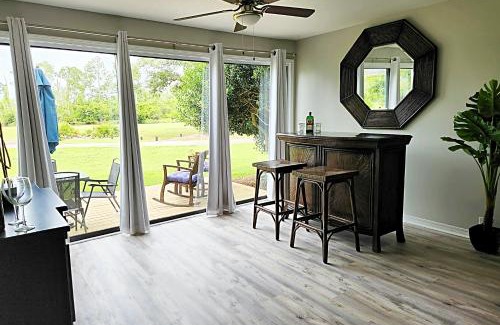Upper Grand Lagoon Casa | Blue By The Bay