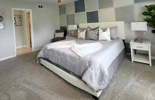 Upper Grand Lagoon Casa | Blue By The Bay