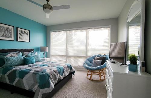 Upper Grand Lagoon Casa | Blue By The Bay