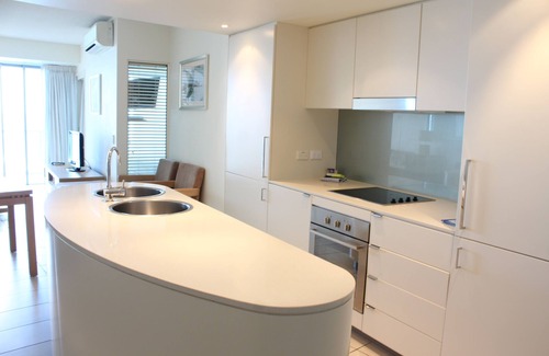 Coolangatta Apartamento | Blue C Coolangatta