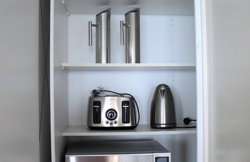 Coolangatta Apartamento | Blue C Coolangatta