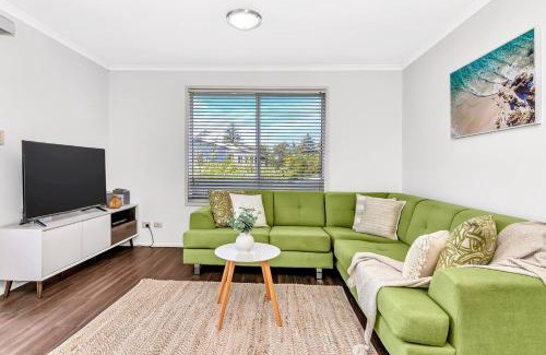 Aldinga Beach Casa | Blue Cabin Bliss at Aldinga Bay Holiday Village