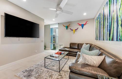 Security Acres Casa | Blue Cactus Getaway