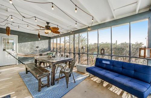 Twentynine Palms Casa | Blue Canyon Paradise