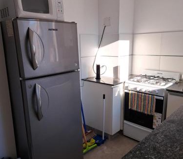 Bahía Blanca Apartamento | Blue caronti