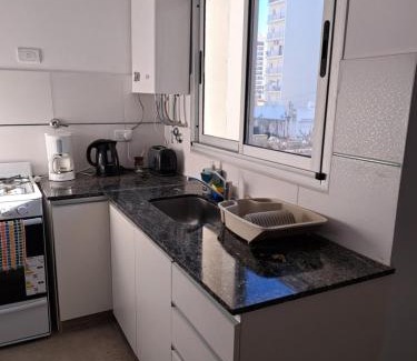 Bahía Blanca Apartamento | Blue caronti